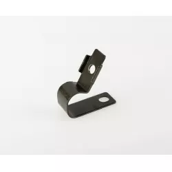 CLAMP,FRONT BRAKE HOSE NO.2,L