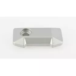 PLATE,CHAIN ADJUSTER GUIDE,R