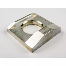 PLAQUE TENSION DE CHAINE DR.