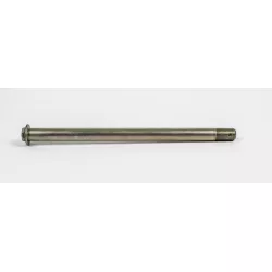 AXLE,REAR