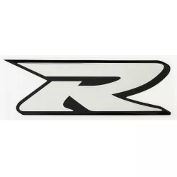 EMBLEM GSX-R750/X