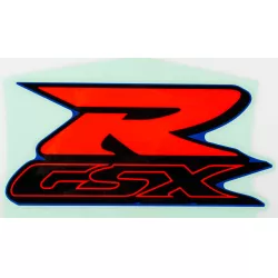 EMBLEM, GSXR  (L99)