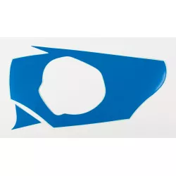 JEU DECAL INF.G. R750V BLANC/B