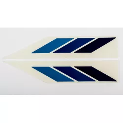 DECAL CARENAGE SUP.R1100L BLEU