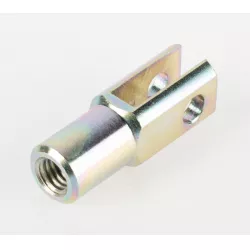 YOKE,RR MASTER CYL PUSH ROD