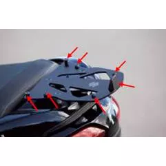 STOPPER SET FOR BOX PLATE 93200-26811
