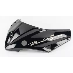 CARENAGE SUP.G. GSF1200SV NOIR