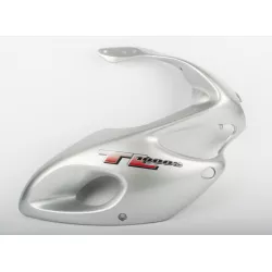 CARENAGE GRIS ARGENT