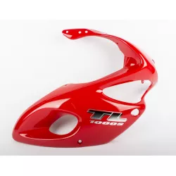 CARENAGE ROUGE