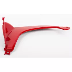 PANNEAU ROUGE