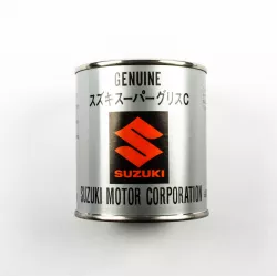 GRAISE 'SUZUKI SUPER GREASE'