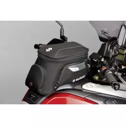 LARGE TANK BAG SET FOR RING FIXATION