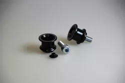 BOBBINS FOR REAR STAND