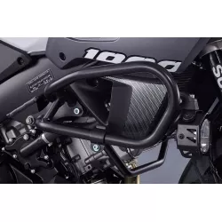 ACCESSORY BAR BLACK DL1000AL4-