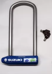 U-LOCK