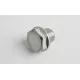 PLUG,14X12<br />PLUG, OIL DRAIN
