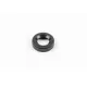 SIMMER 10X17X5<br />OIL SEAL