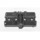 CACHE SOUPAPE GSF1200<br />COVER, CYLINDER HEAD