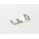 PLATE, IDLE ADJUST