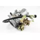 CORPS D'INJECTION<br />BODY ASSY, THROTTLE FRONT