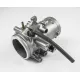 CORPS D'INJECTION<br />BODY ASSY, THROTTLE REAR