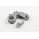 BRAS<br />Ï¿½LEVER SET, THROTTLE
