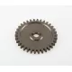 PIGNON ENTRAINEM.POMPE A H.34D<br />GEAR, OIL PUMP DRIVEN (NT:34)