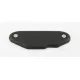 COUVERCLE,CARTER D'HUILE VZ800<br />CAP, OIL STRAINER