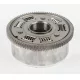 CLOCHE D'EMBRAYAGE<br />GEAR,PRIMARY DRIVEN (NT:87)