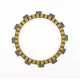 CLUTCH DRIVE PLATE<br />PLATE, CLUTCH DRIVE NO.1