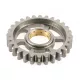 PIGNON,2IEME<br />GEAR,2ND DRIVEN (NT:28)