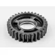 PIGNON BOITE A VIT.2.V.SEC.31D<br />GEAR, 2ND DRIVEN (NT:31)