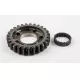 PIGNON<br />GEAR SET, 4TH DRIVEN (NT:27)