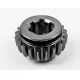 GEAR, 5TH DRIVEN (NT:21)