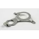 RETAINER,DRIVE SHAFT OIL SEAL