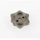 PLATE, GEAR SHIFT CAM