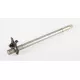 SHAFT, GEAR SHIFT