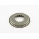 SUPPORT D'AMORTISSEUR<br />HOLDER, DAMPER