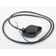 NEUTRAL INDICATOR SWITCH<br />TERMINAL BASE ASSY