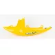 CACHE G. JAUNE<br />COVER, SEAT TAIL LH (YELLOW)