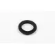 BAGUE EN CAOUTCHOUC<br />CUSHION, LOWER