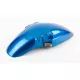 FRONT FENDER SET<br />FENDER, FRONT (BLUE)