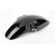 FRONT FENDER SET<br />FENDER, FRONT (BLACK)