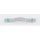 PLATE COMP,FR FENDER<br />PLATE, FRONT FENDER