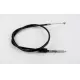CABLE D'EMBRAYAGE CPL. GT250EN<br />CABLE, CLUTCH (NEUTRAL HANDLE)