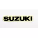 EMBLEM,LID FUEL TANK(BLACK)