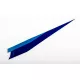 DECAL CACHE LAT.DR.R1100L BLEU<br />TAPE,SIDE RH