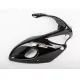 RH SIDE COWLING<br />COWLING, SIDE RH (BLACK)