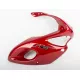 CARENAGE ROUGE ORANGE<br />COWLING, SIDE RH (ORANGE)