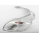 CARENAGE GRIS ARGENT<br />COWLING, SIDE RH (SILVER)
